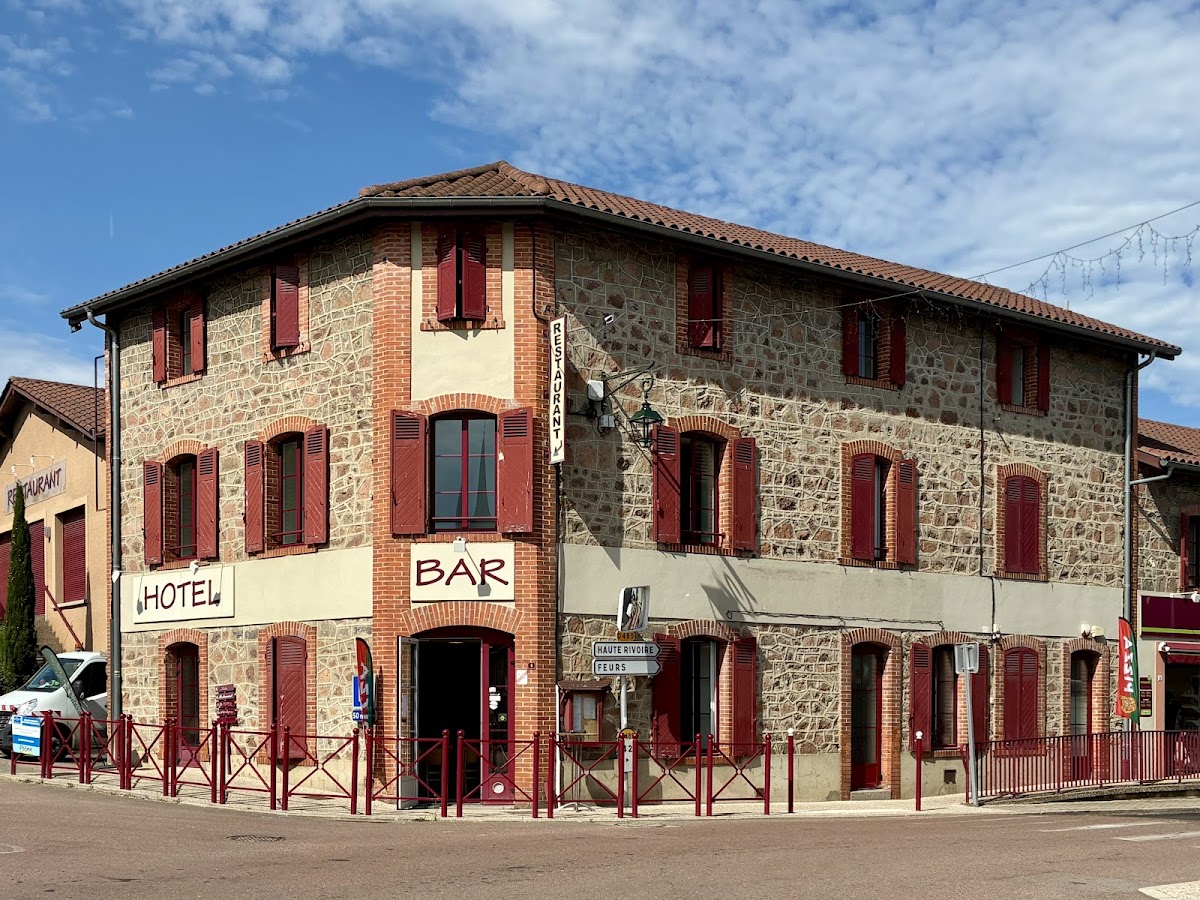 Relais des Monts du Lyonnais